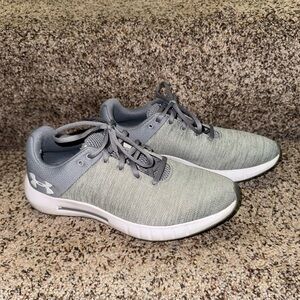 Under Armour Womens Shoes